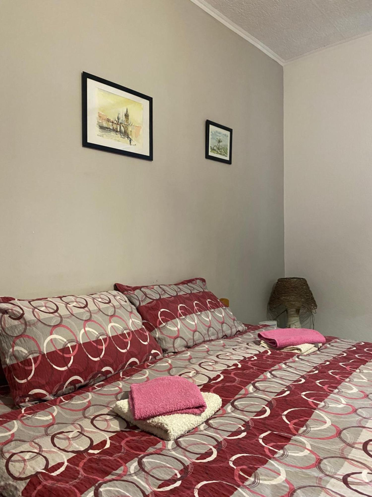 Apartamento Seosko Turisticko Domacinstvo Stanisic Kalna Exterior foto